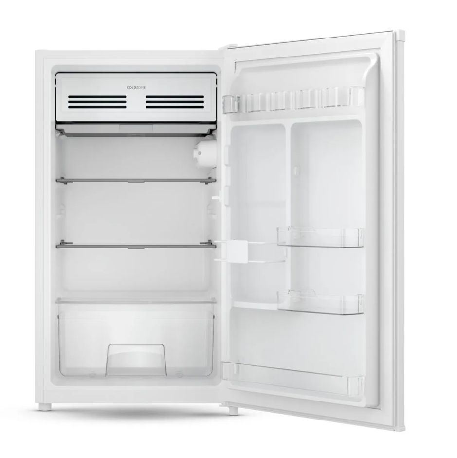 Frigobar Electrolux 90L Efficient EM90 com Controle de Temperatura -2ºC a 10ºC Branco 220V