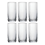 Jogo 6 Copos Leia Full-Fit 310ml