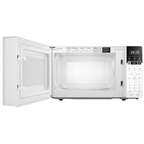 Micro-ondas Electrolux 20L Efficient ME20B Função Descongelamento Assistido Branco 220V