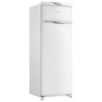Freezer Vertical Flex Brastemp 228L BVR28N Frost Free A++ Branco 220V