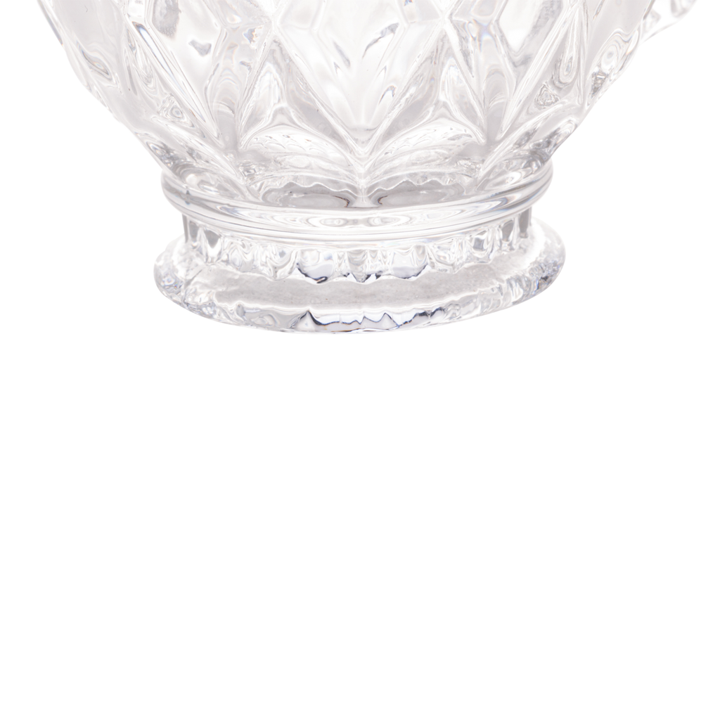 Xícara Coliseu de Cristal Chumbo Lile 200ml