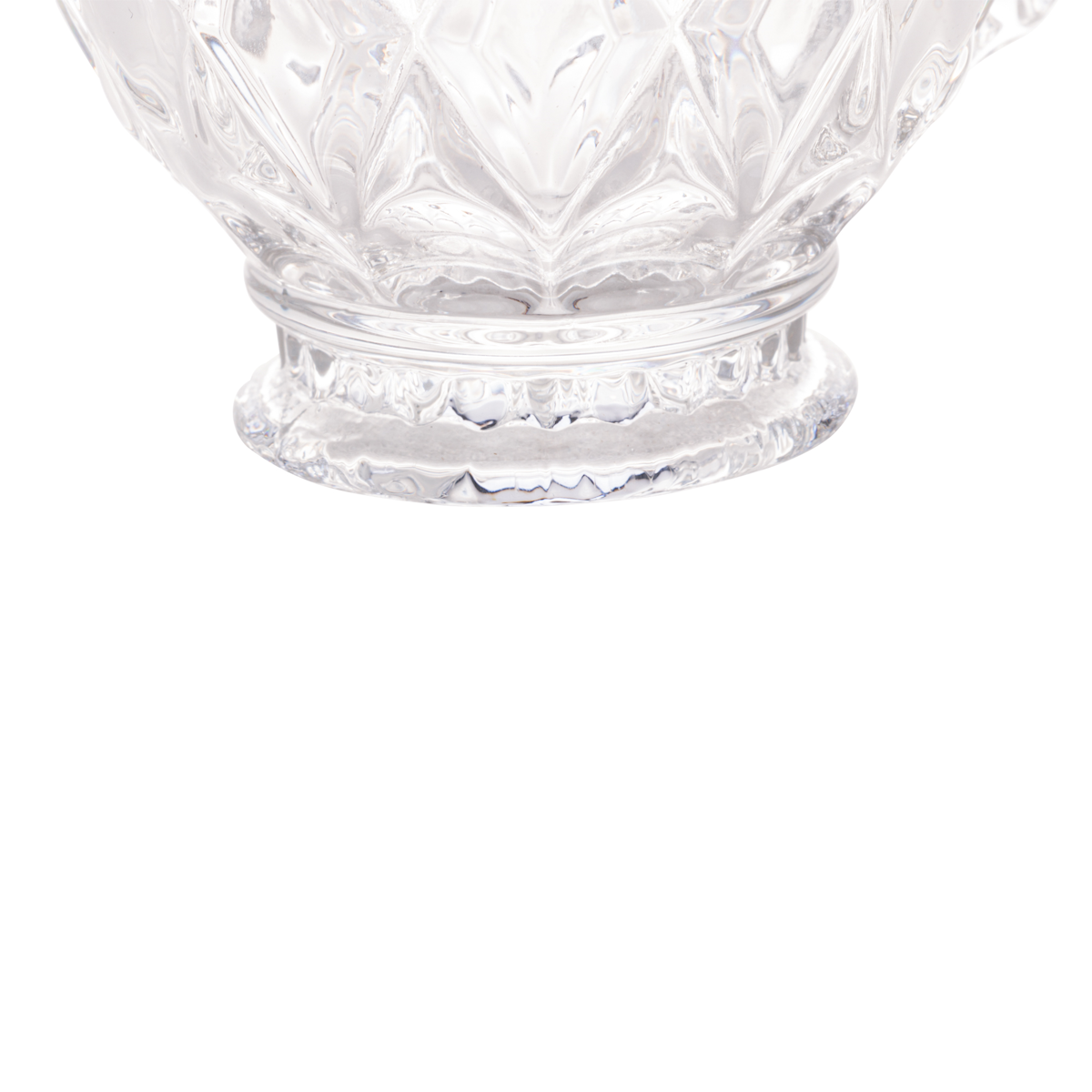 Xícara Coliseu de Cristal Chumbo Lile 200ml