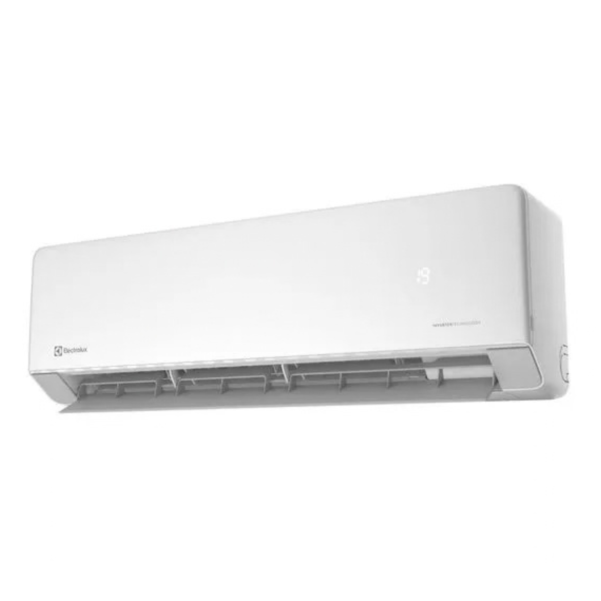Ar-Condicionado MaxComfort Electrolux  Inverter 23000 BTUs Branco 220V