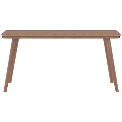 Aparador Zuri 136cm Imcal Nature Pé Palito