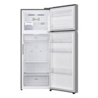 Refrigerador LG 461L Duplex Inverter Inox 220V
