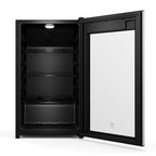 Cervejeira Electrolux 96L BCG96 Multi Drinks Preto 220V