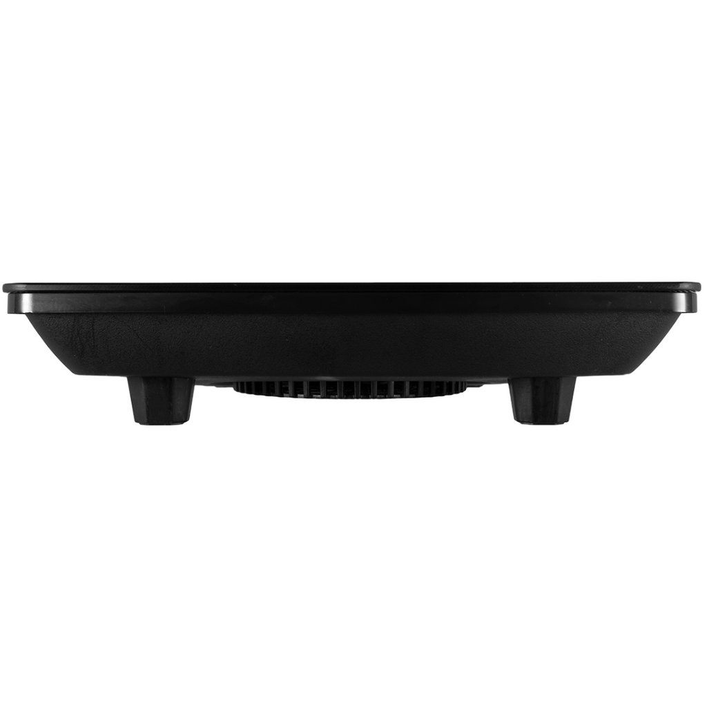 Cooktop Indução 1 Boca Agratto Vitrocerâmica Preto 220V