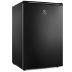 Mini Freezer Vertical Electrolux 98L Inverter FEI1 01 Porta Preto Bivolt