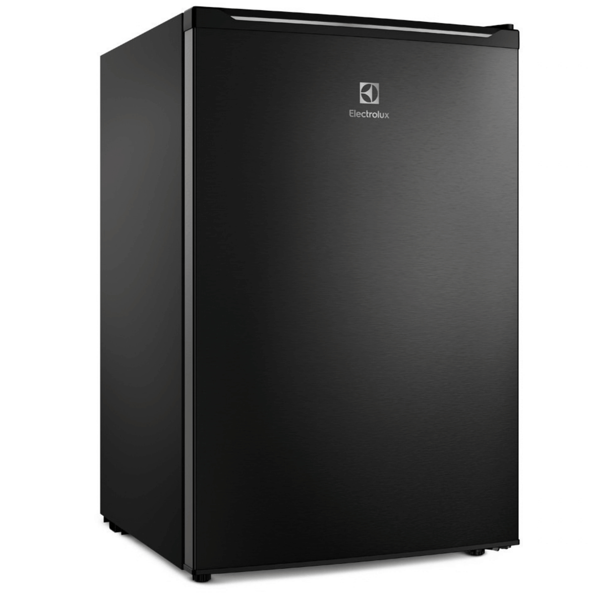 Mini Freezer Vertical Electrolux 98L Inverter FEI1 01 Porta Preto Bivolt