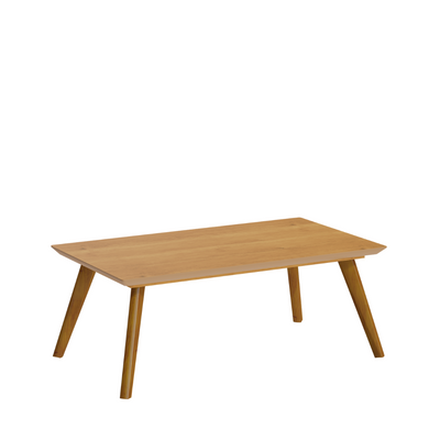 Mesa de Centro Classic Imcal 91x52cm Nature