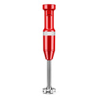 Mixer de Mão KitchenAid Empire Red com Velocidade Variável KEB53AV Vermelho 220V