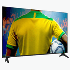 Smart TV QNED 55" 4K 55QNED73 UHD WebOS Bivolt