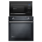 Kit Electrolux de Embutir Forno a Gás 80L Efficient PerfectCook + Micro-ondas 34L 220V