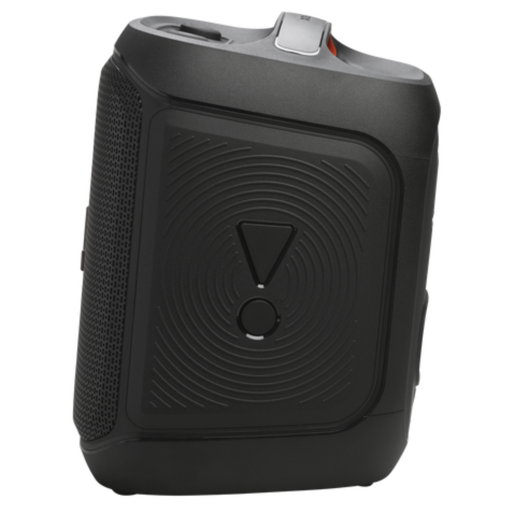 Caixa de Som Portátil JBL PartyBox Encore Essential 2 Preto