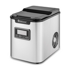 Máquina de Gelo GMGD-15 AI Gelopar 220V