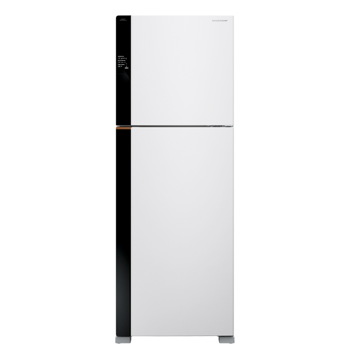 Refrigerador Brastemp 512L BRM62AB Duplex Inteligente B= Smart Branco Bivolt