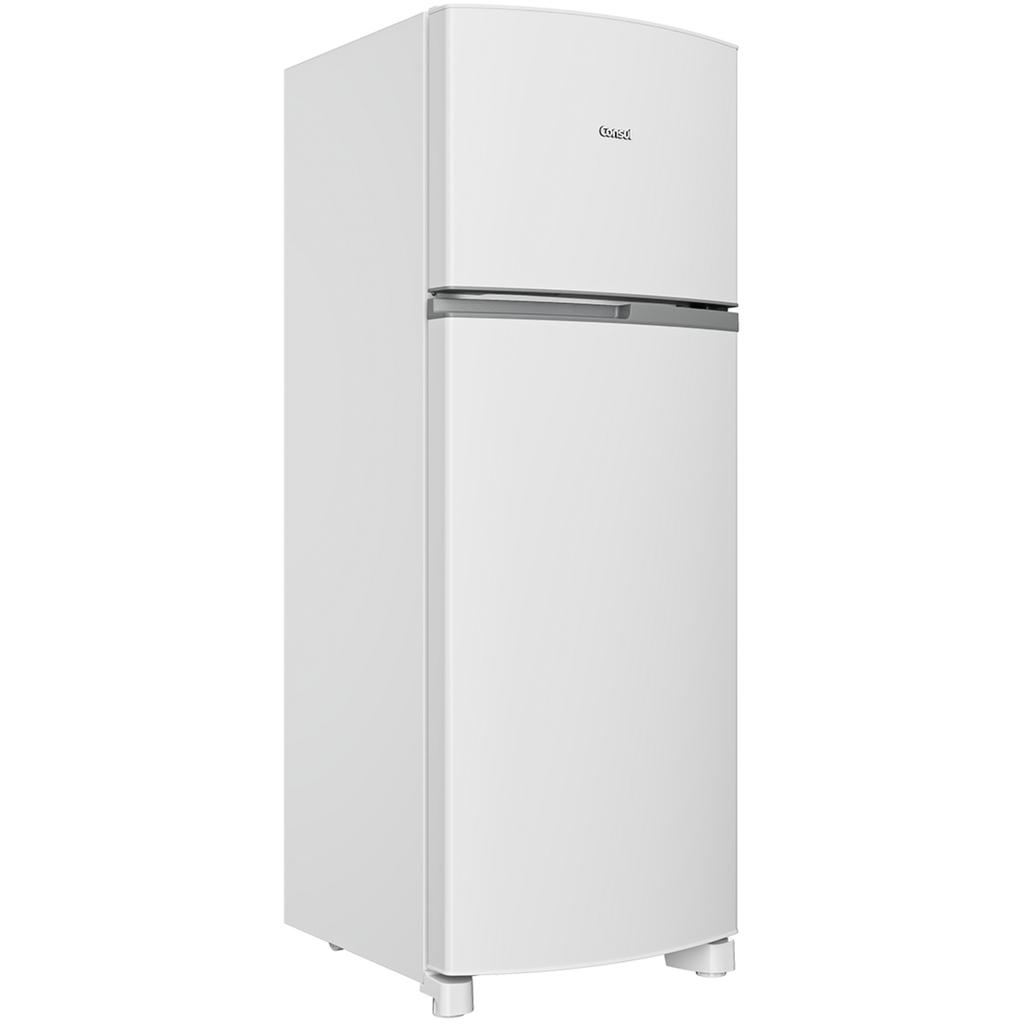 Refrigerador Consul 333L CRM40MB Duplex Branco 220V