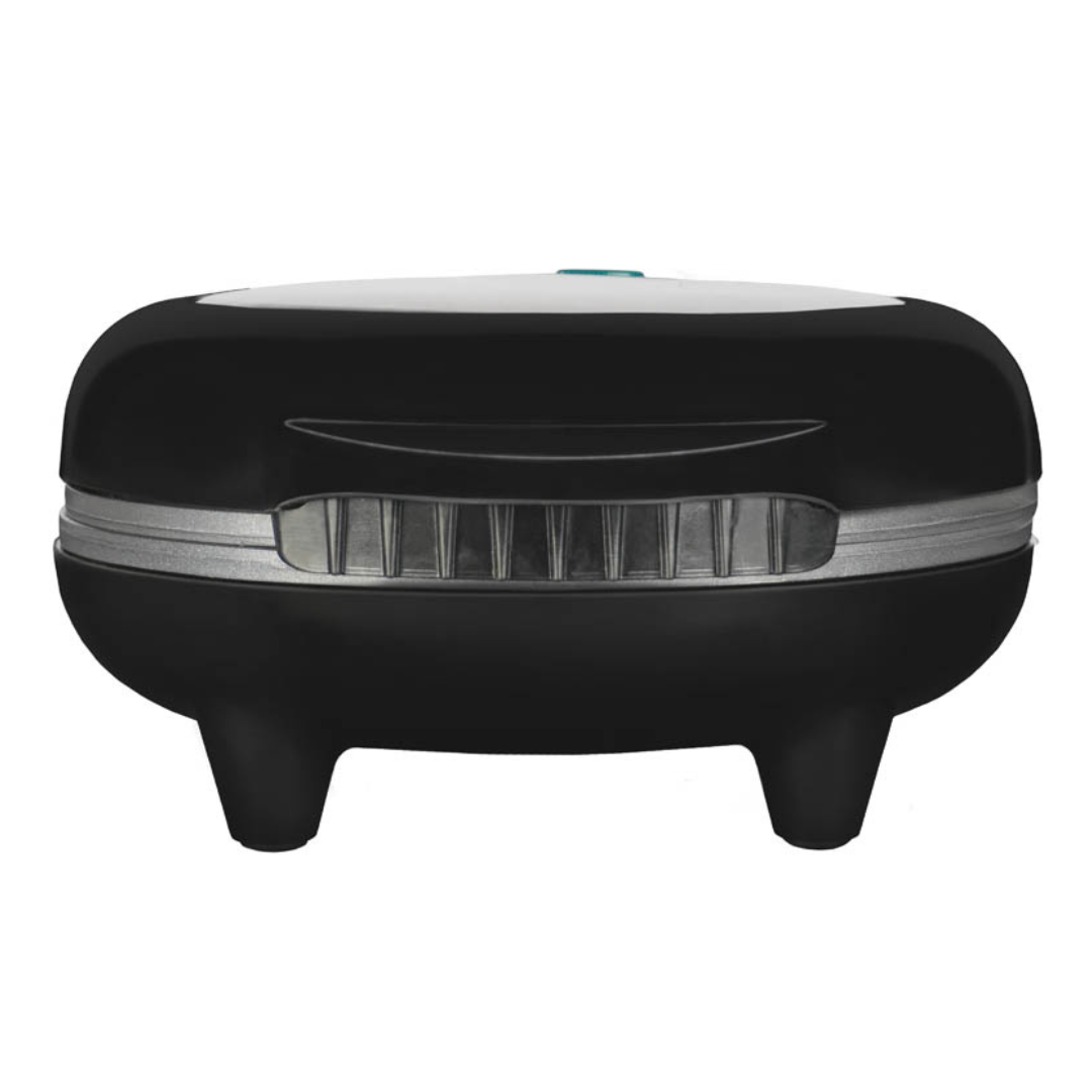 Omeleteira Mr. Cheff Agratto Inox e Preto 220V