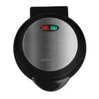 Omeleteira Mr. Cheff Agratto Inox e Preto 220V