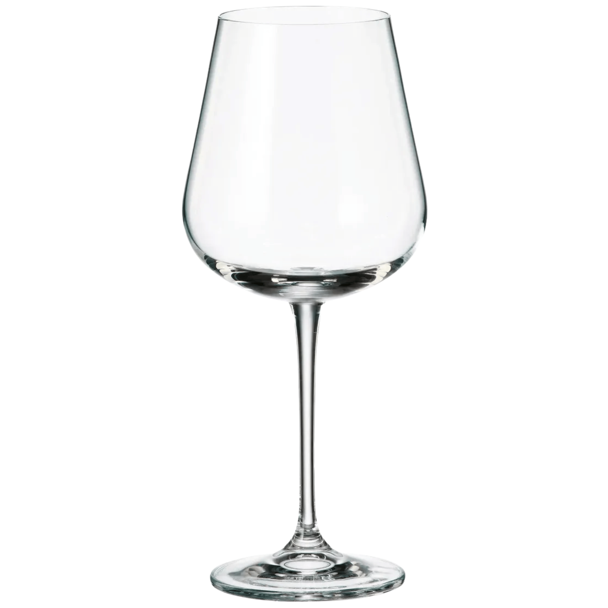 Jogo de 6 Taças Full-Fit Ardea em Cristal 540ml