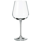 Jogo de 6 Taças Full-Fit Ardea em Cristal 540ml