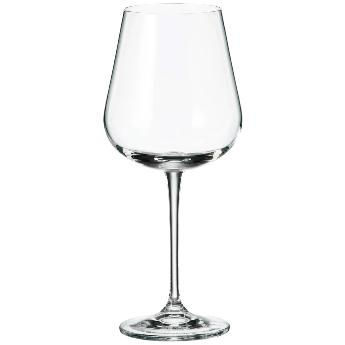 Jogo de 6 Taças Full-Fit Ardea em Cristal 540ml