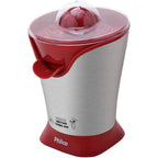 Espremedor de Fruta Philco Nectar Turbo 100 Vermelho 220V