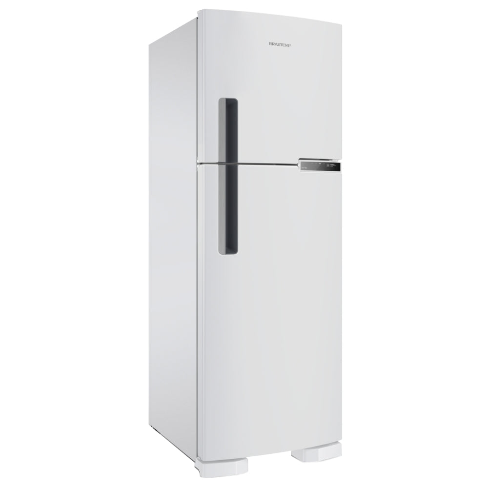 Refrigerador Brastemp 375L BRM44HB Duplex Branco 220V