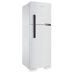 Refrigerador Brastemp 375L BRM44HB Duplex Branco 220V