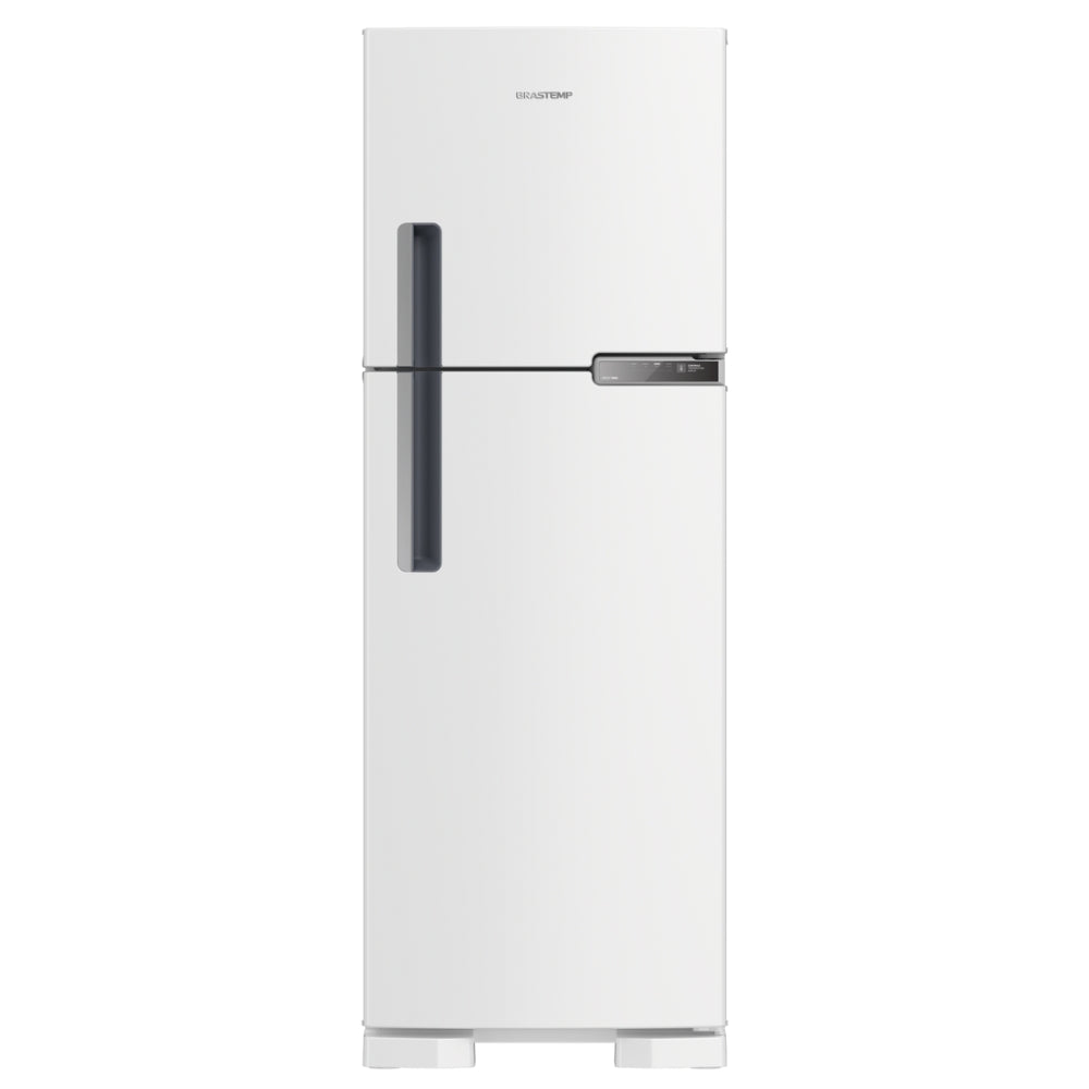 Refrigerador Brastemp 375L BRM44HB Duplex Branco 220V