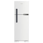 Refrigerador Brastemp 375L BRM44HB Duplex Branco 220V