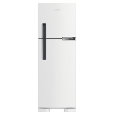 Refrigerador Brastemp 375L BRM44HB Duplex Branco 220V