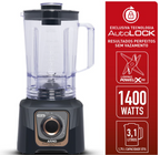Liquidificador Arno 3,1L Power Max Autolock LN81 1400W Cinza 220V