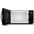 Micro-ondas Consul 23L Função Marmita CMS23AE Preto 220V