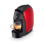 Cafeteira Espresso Três Corações G4 Luna Vermelho 220V