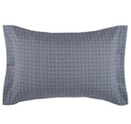Fronha Altenburg Toque Acetinado 50x90cm Play Marinho