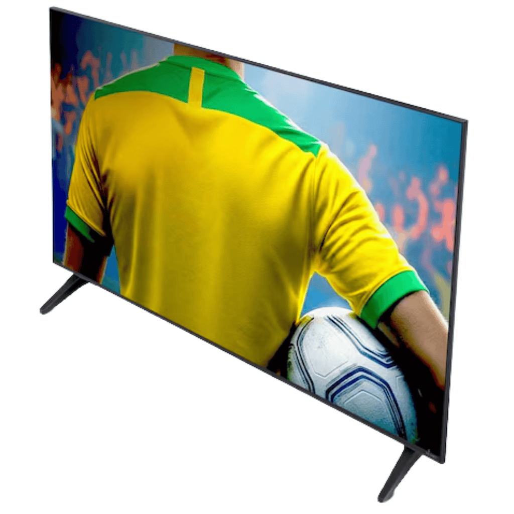 Smart TV QNED 75" 4K LG 75QNED73 UHD WebOS Bivolt