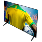 Smart TV QNED 75" 4K LG 75QNED73 UHD WebOS Bivolt