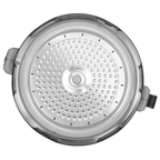 Panela de Pressão Elétrica Agratto 6L Digital APPD01I-02 Inox 220V