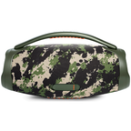 Caixa Som Portátil JBL Boombox 3 Bluetooth Camuflada