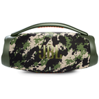 Caixa Som Portátil JBL Boombox 3 Bluetooth Camuflada