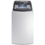 Conjunto Electrolux Lavadora de Roupas 14,5kg Efficient LEE15 + Secadora Piso e Parede 11kg SVB11 220V