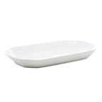 Travessa Porcelana Coliseu  27x16cm