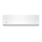 Ar-Condicionado MaxComfort Electrolux  Inverter 18000 BTUs Branco 220V