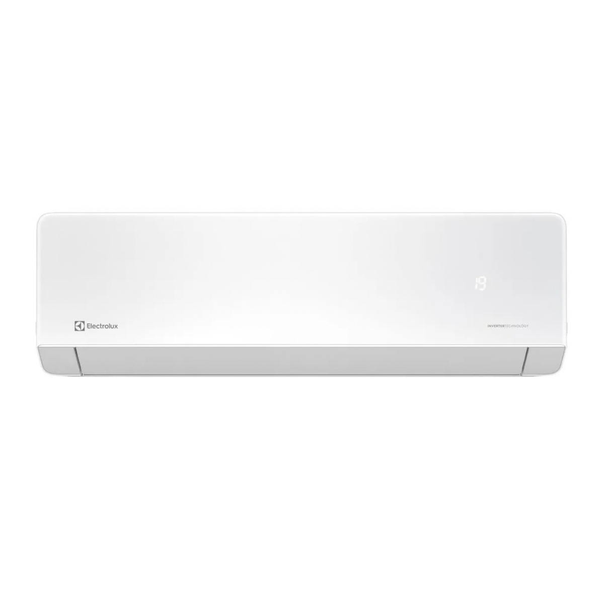 Ar-Condicionado MaxComfort Electrolux  Inverter 18000 BTUs Branco 220V
