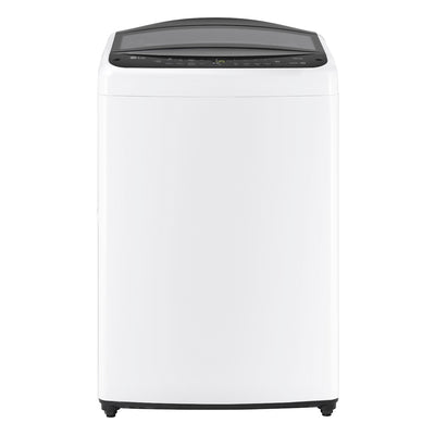 Lavadora de Roupas LG 16Kg WT16WV6A AI DD Branco 220V