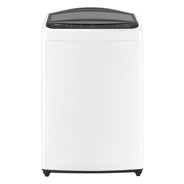 Lavadora de Roupas LG 16Kg WT16WV6A AI DD Branco 220V