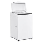 Lavadora de Roupas LG 16Kg WT16WV6A AI DD Branco 220V