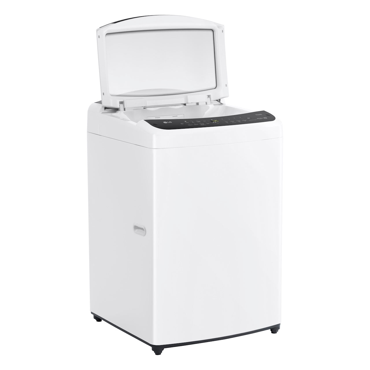 Lavadora de Roupas LG 16Kg WT16WV6A AI DD Branco 220V