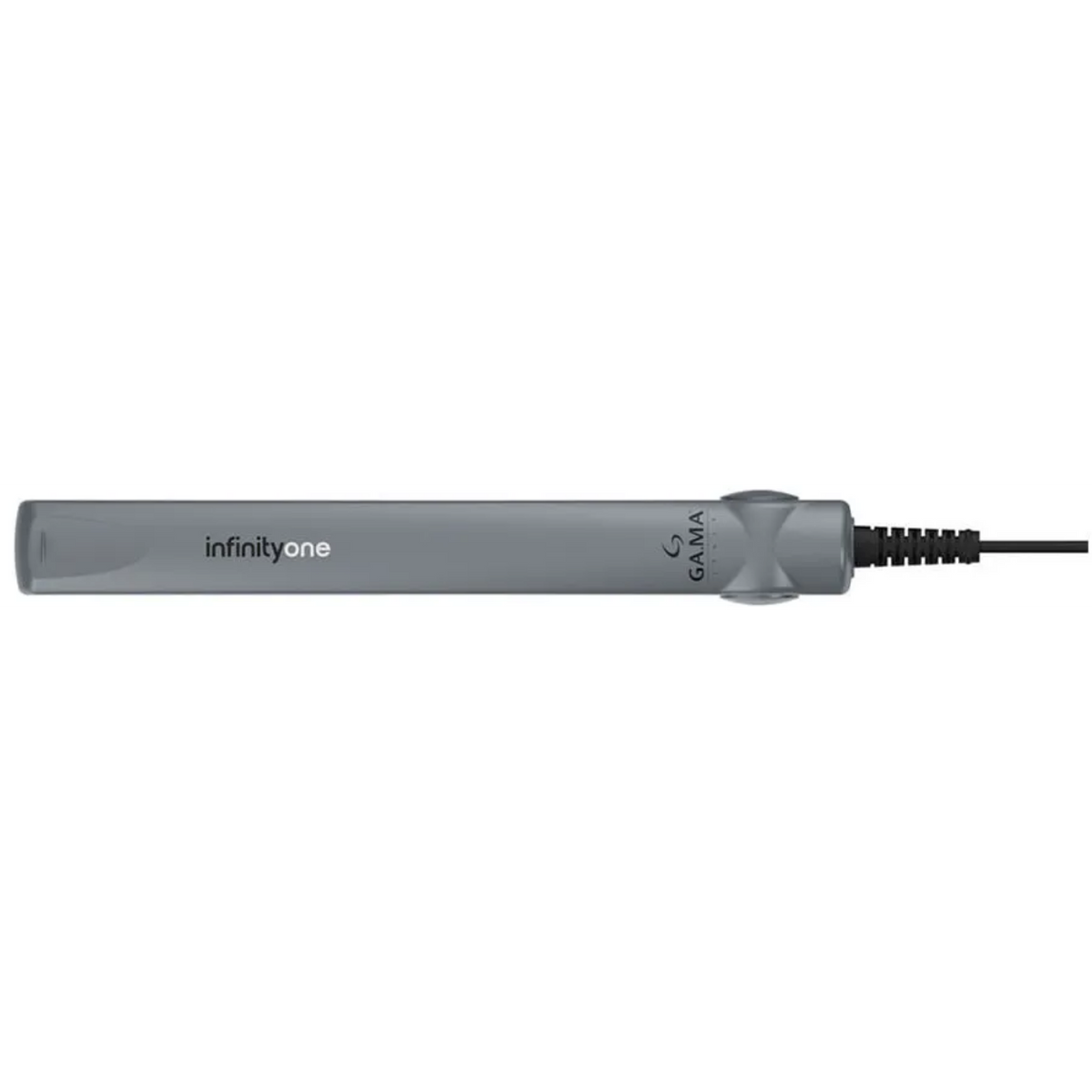 Prancha Gama Cerâmica Infinity One 220°C Cinza 220V